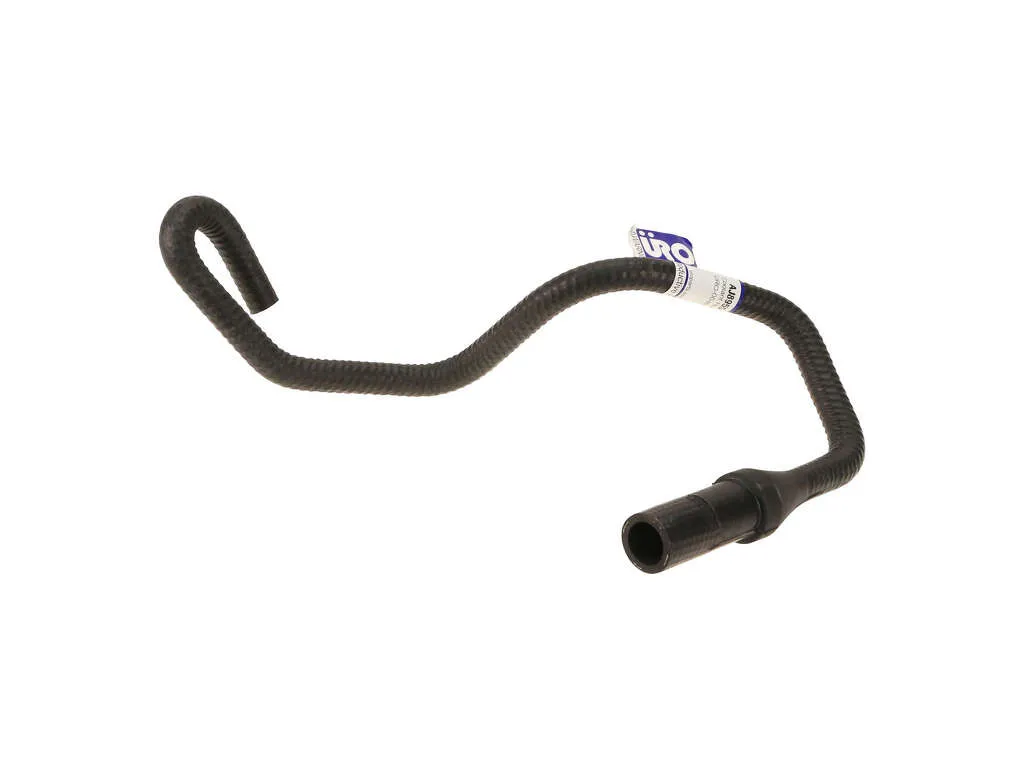 2004 Jaguar S-Type Engine Coolant Hose 8 Cyl 4.2L APA/URO Parts