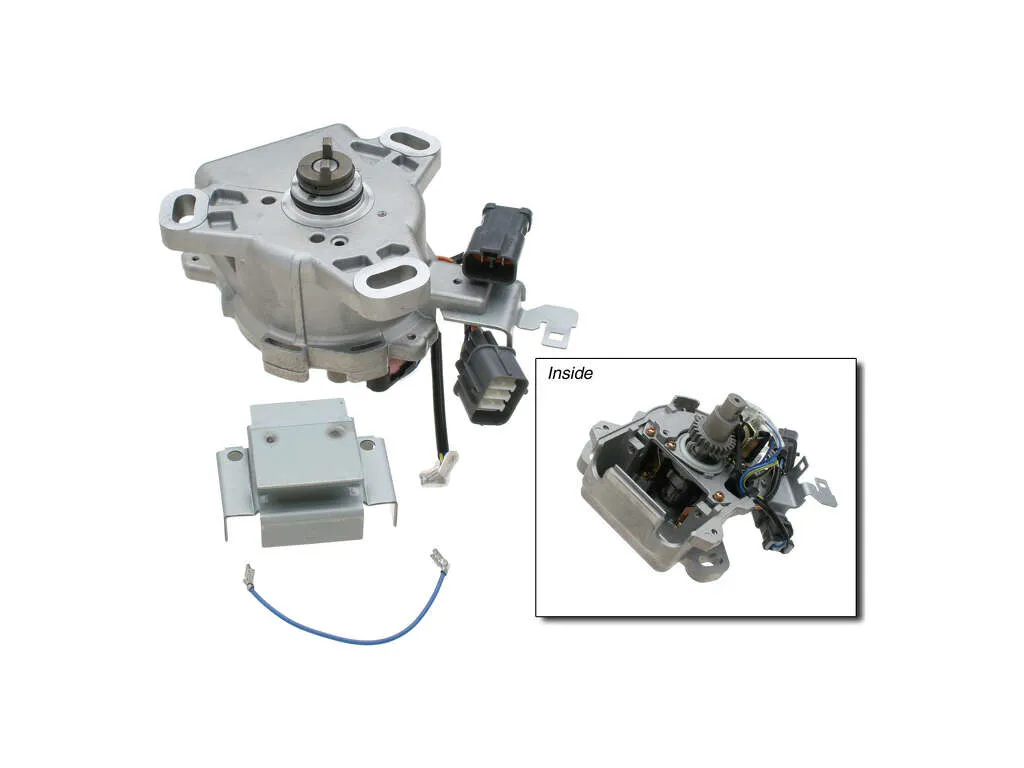 1995 Honda Accord Distributor Housing Genuine
