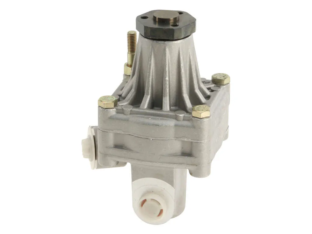 1990 Porsche 944 Power Steering Pump Atlantic Automotive Eng.