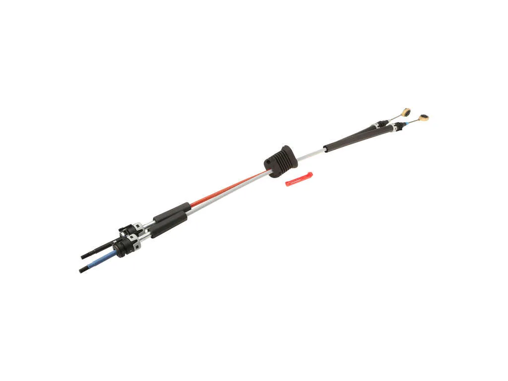 2007 Porsche 911 Manual Transmission Shift Cable Genuine