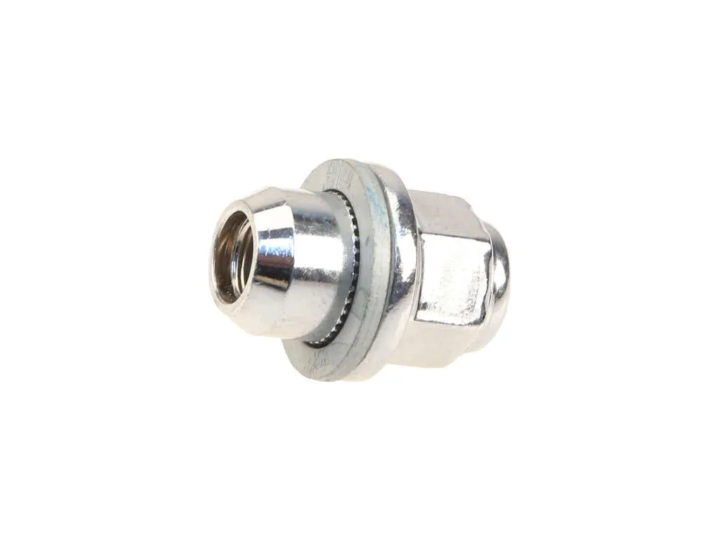 2018 Nissan 370Z Wheel Lug Nut Genuine