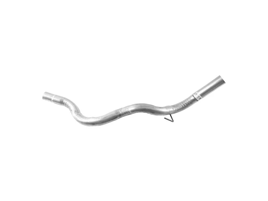 2007 Dodge Ram 1500 Exhaust Tail Pipe 8 Cyl 4.7L AP Exhaust
