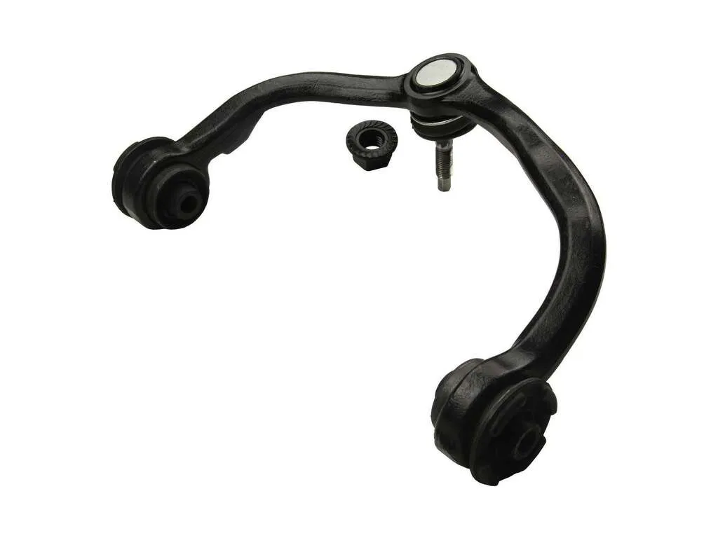 2004 Ford Expedition Suspension Control Arm  - Front Left Upper Moog