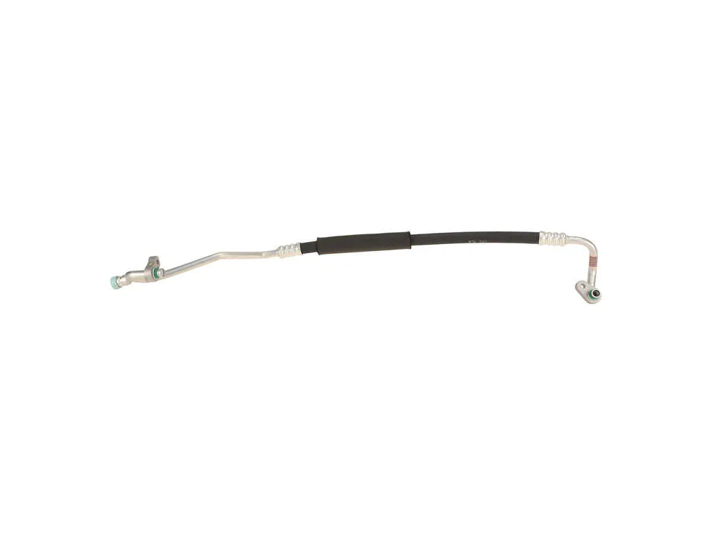 2017 Hyundai Santa Fe XL A/C Refrigerant Hose Genuine
