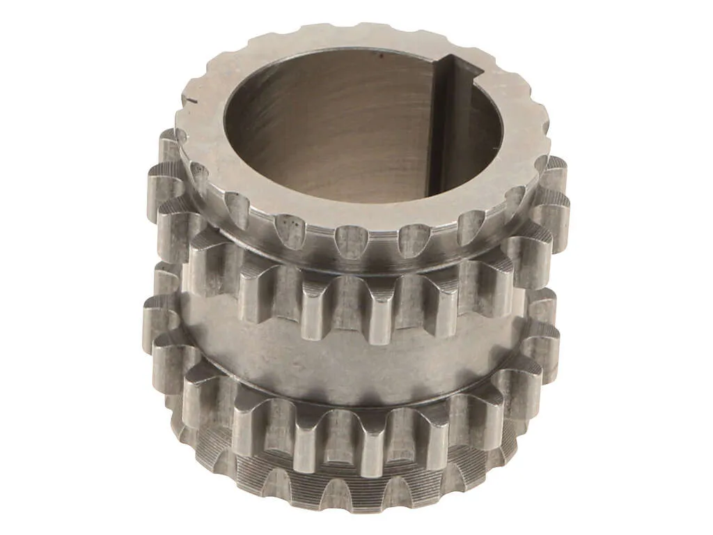 2011 Land Rover Range Rover Sport Engine Timing Crankshaft Sprocket Genuine