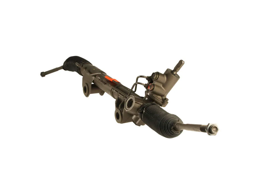 2004 Dodge Ram 1500 Rack and Pinion Assembly Maval