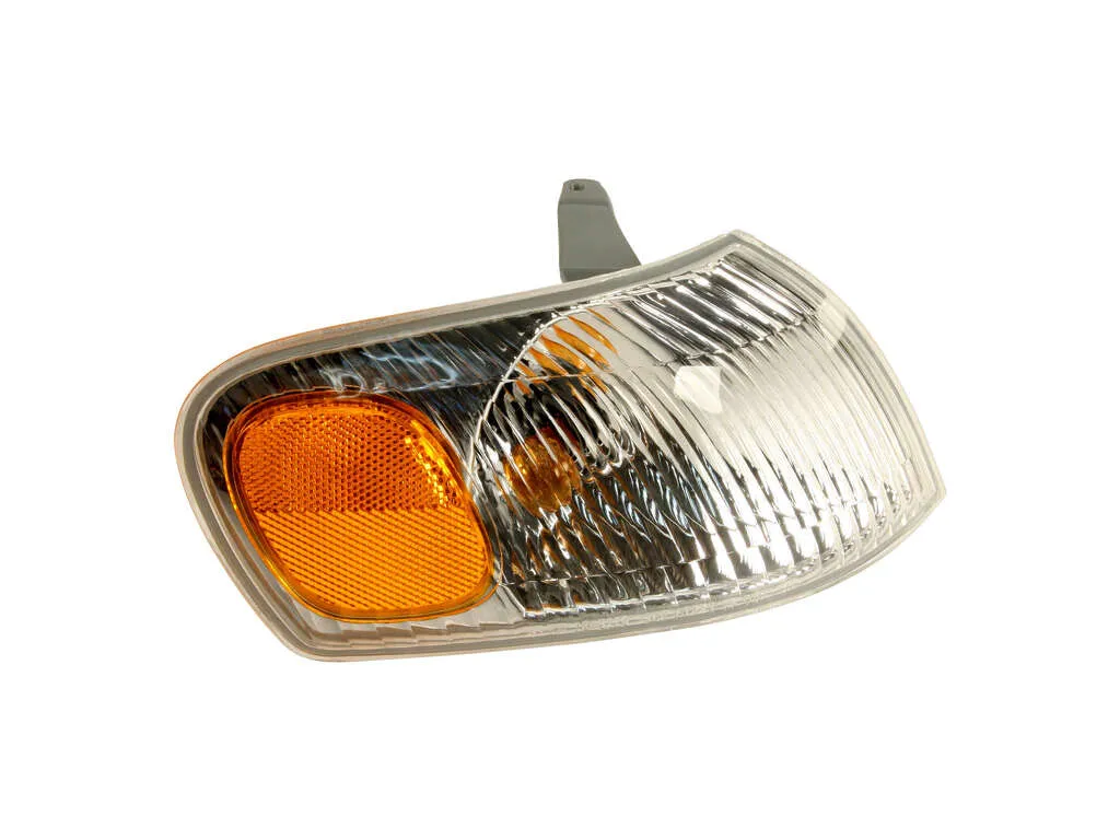 2000 Toyota Corolla Turn Signal Light Assembly  - Front Right TYC