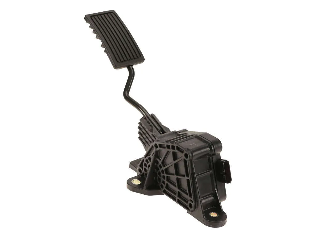2012 Honda Accord Accelerator Pedal Sensor Genuine