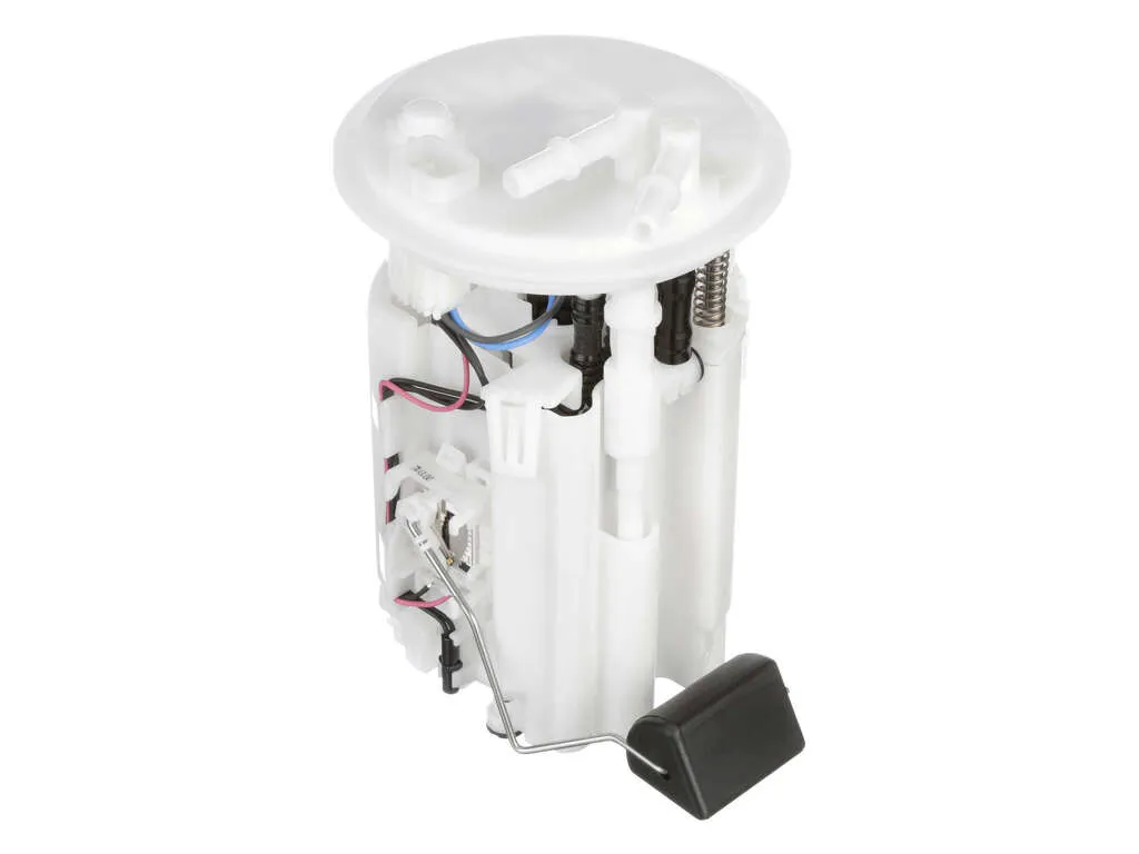2011 Subaru Impreza Fuel Pump Module Assembly Delphi