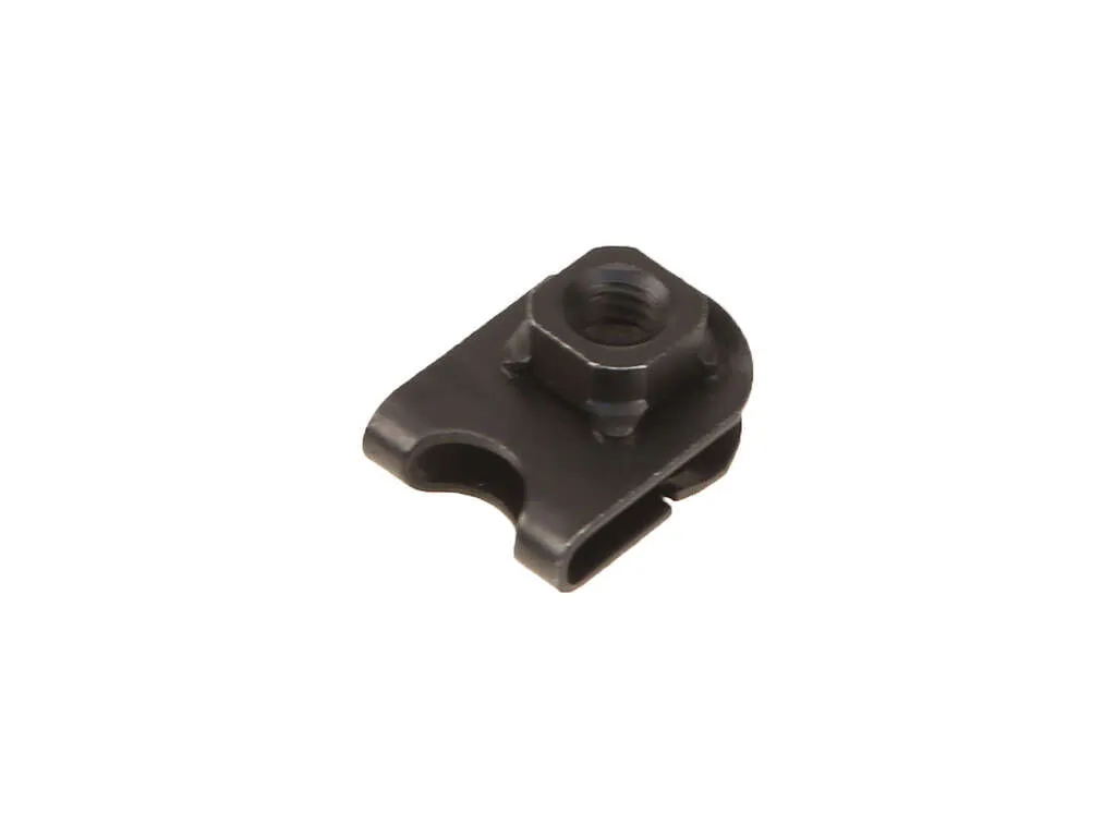 2015 Acura ILX Engine Splash Shield Hardware 4 Cyl 2.0L Genuine