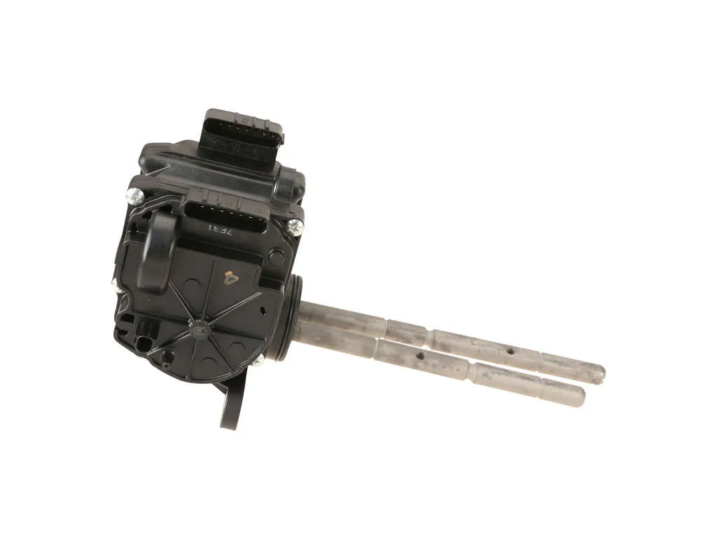 2016 Lexus LX570 Transfer Case Motor Aisin