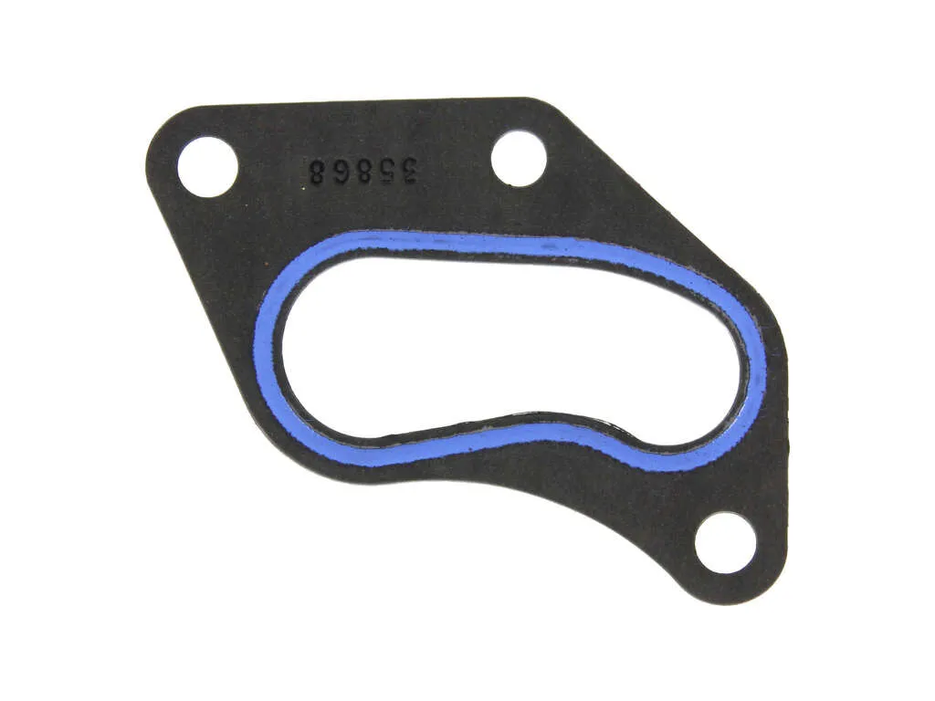 2023 Genesis G70 Engine Coolant Thermostat Housing Gasket  - Left 6 Cyl 3.3L Fel-Pro