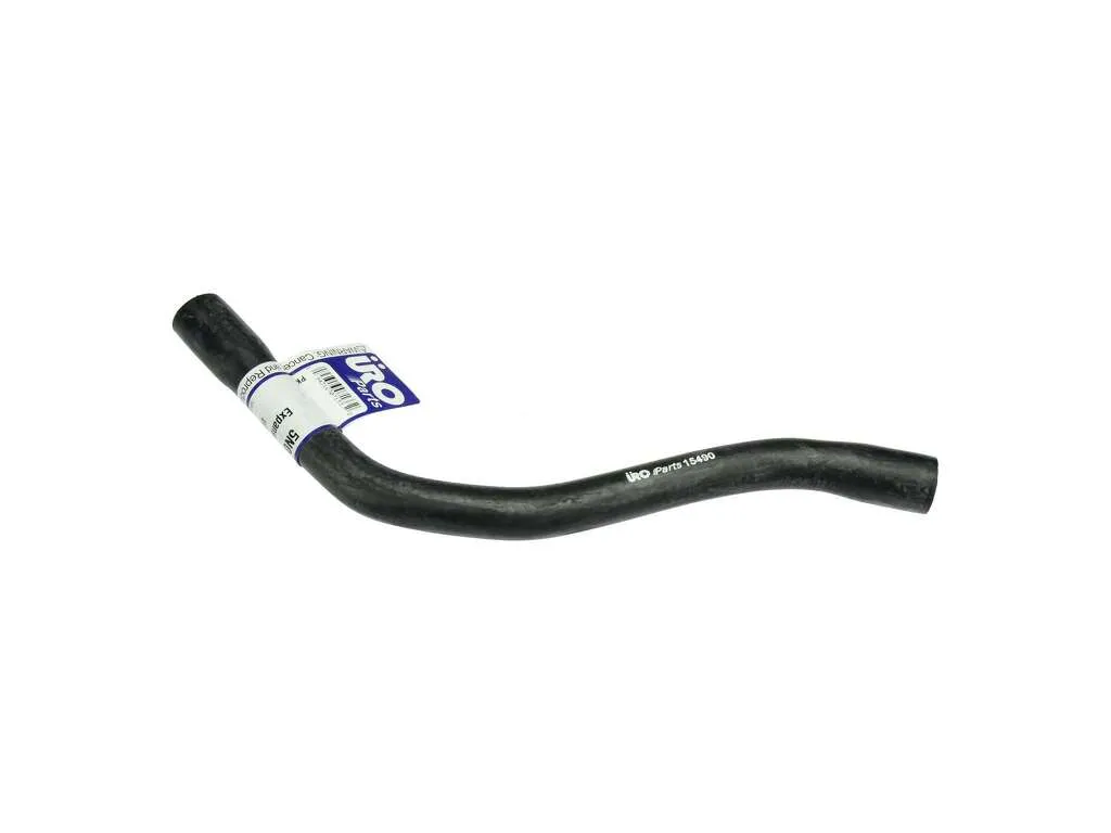 2018 Audi Q3 Engine Coolant Overflow Hose APA/URO Parts
