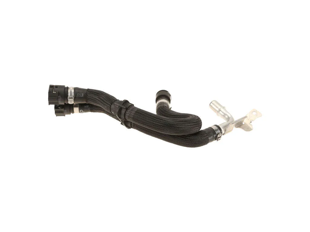 2016 Dodge Dart HVAC Heater Hose Assembly 4 Cyl 2.4L Mopar