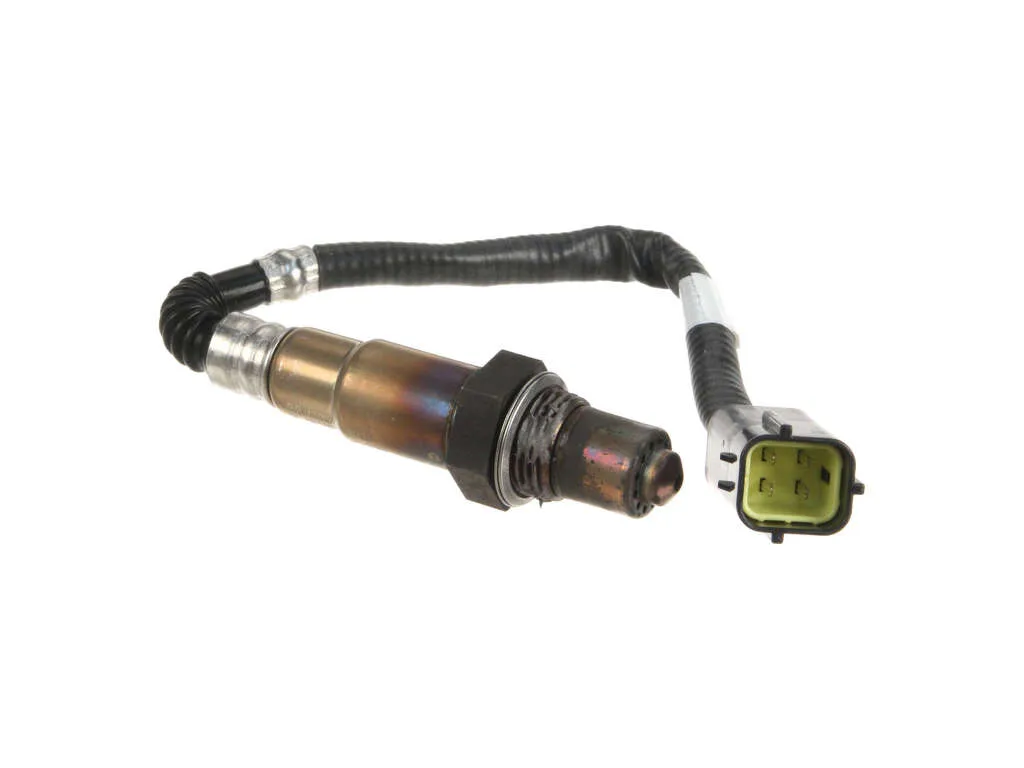 2002 Hyundai Elantra Oxygen Sensor  - Upstream Denso