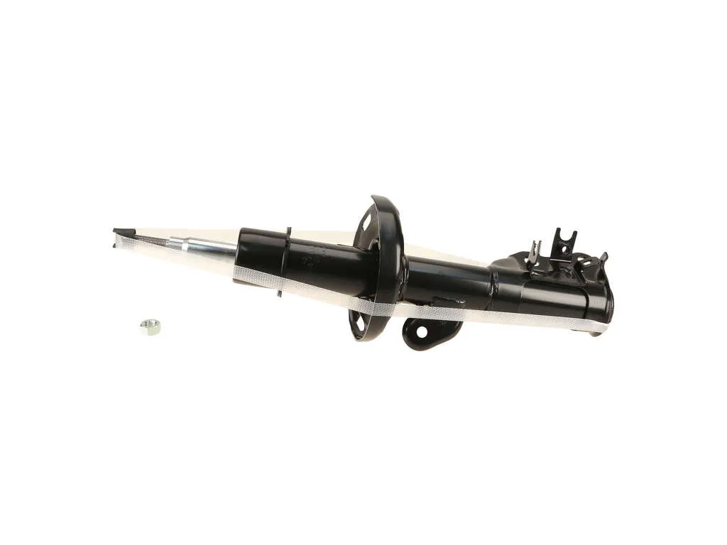 2016 Honda HR-V Suspension Strut Assembly  - Front Right KYB