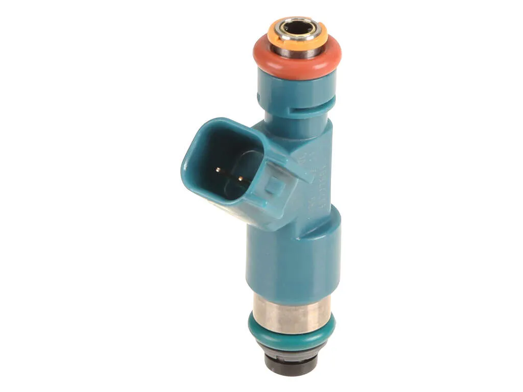 2010 Volvo XC90 Fuel Injector 6 Cyl 3.2L Genuine