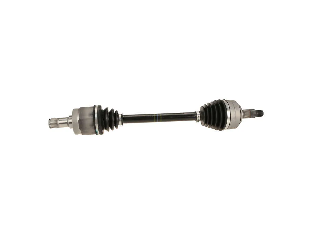 2012 Acura TL CV Axle Assembly  - Front Left Genuine