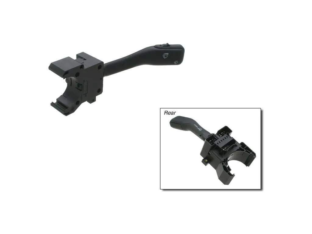 1998 Volkswagen Passat Wiper Switch Vemo