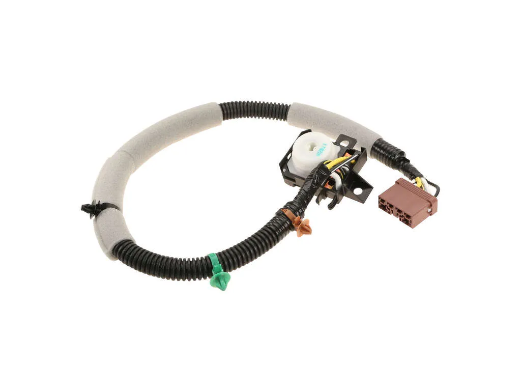 2007 Honda Pilot Ignition Switch Genuine