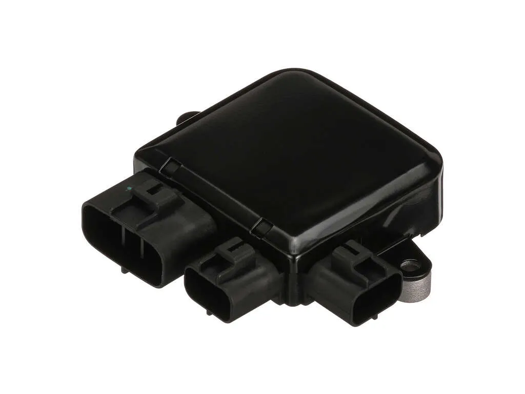 2004 Mitsubishi Lancer Engine Cooling Fan Controller Gates