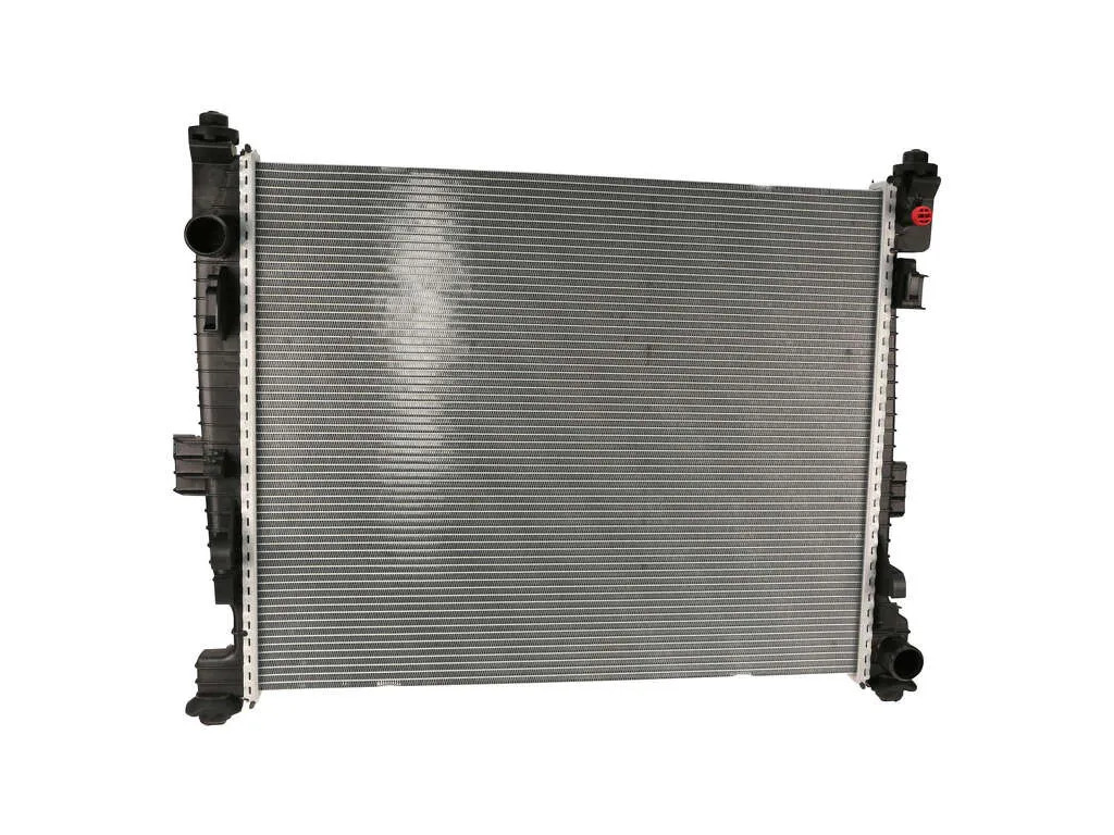 2015 Jeep Grand Cherokee Radiator 6 Cyl 3.0L Mopar