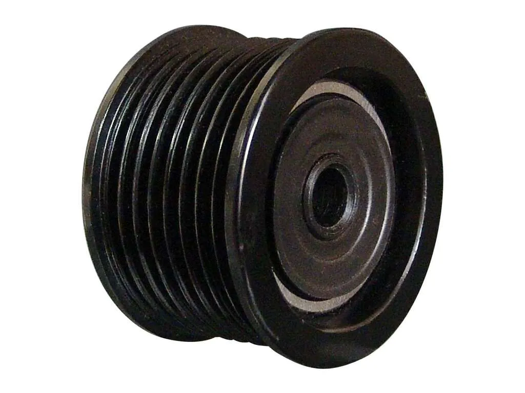 2016 Lexus LX570 Accessory Drive Belt Idler Pulley Dayco