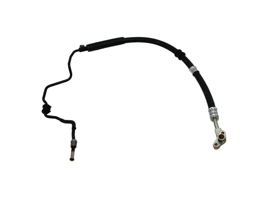 2002 Acura MDX Power Steering Pressure Hose Rein