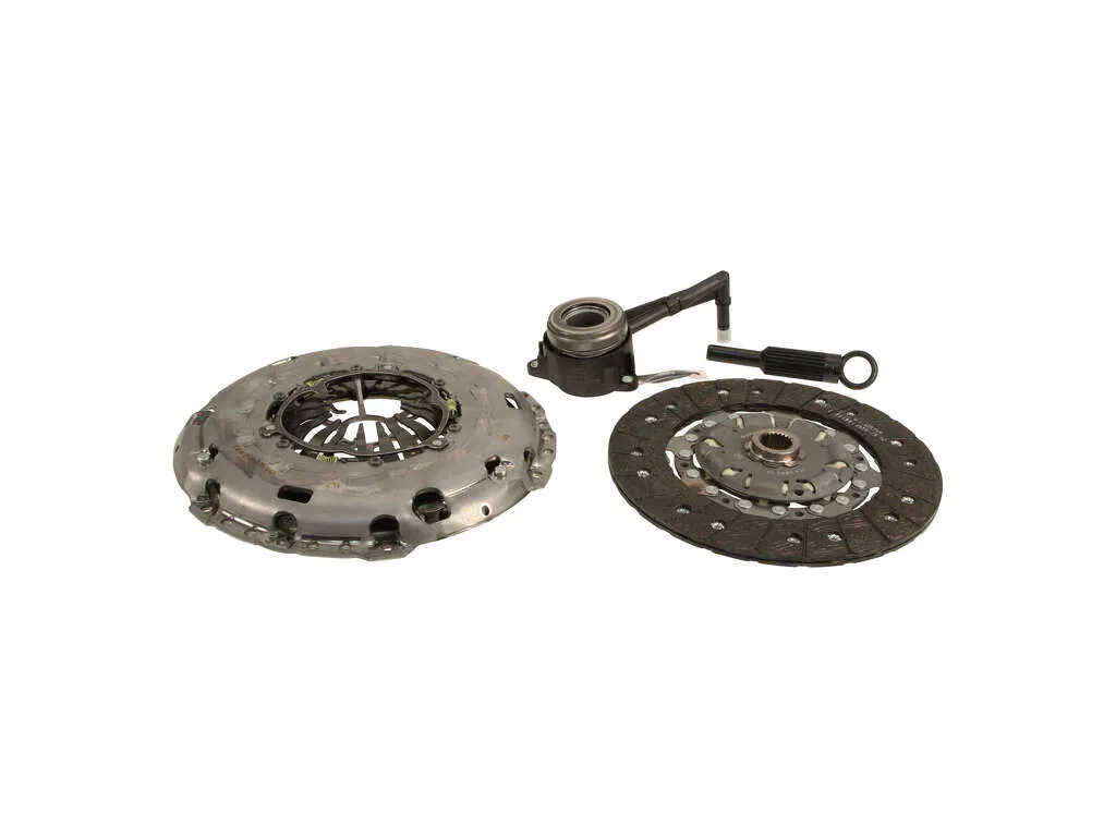 2012 Volkswagen Passat Transmission Clutch Kit LuK