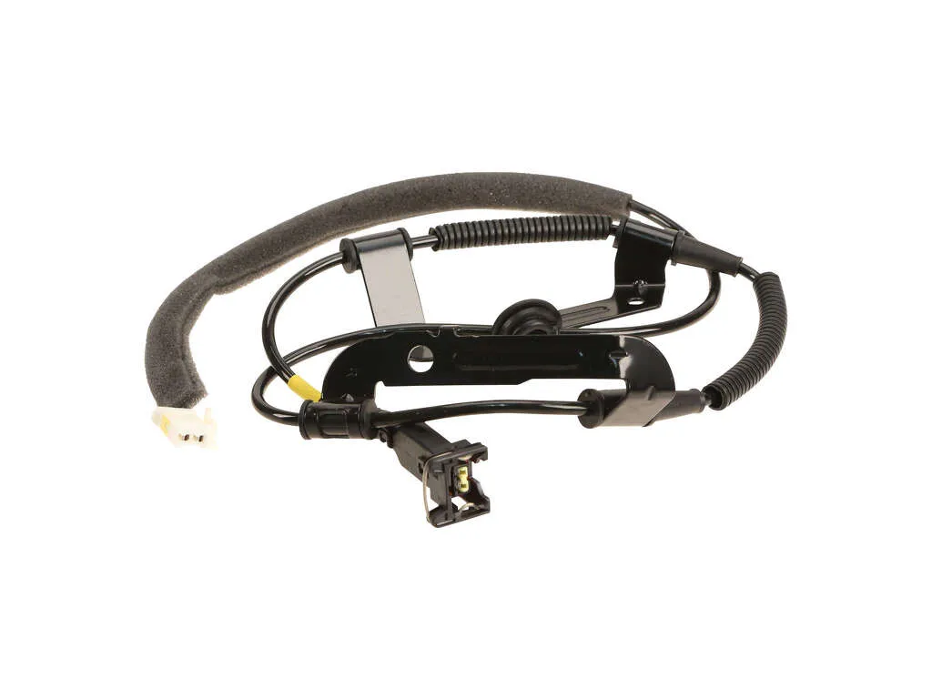2011 Hyundai Santa Fe ABS Wheel Speed Sensor Wiring Harness  - Rear Right Mando