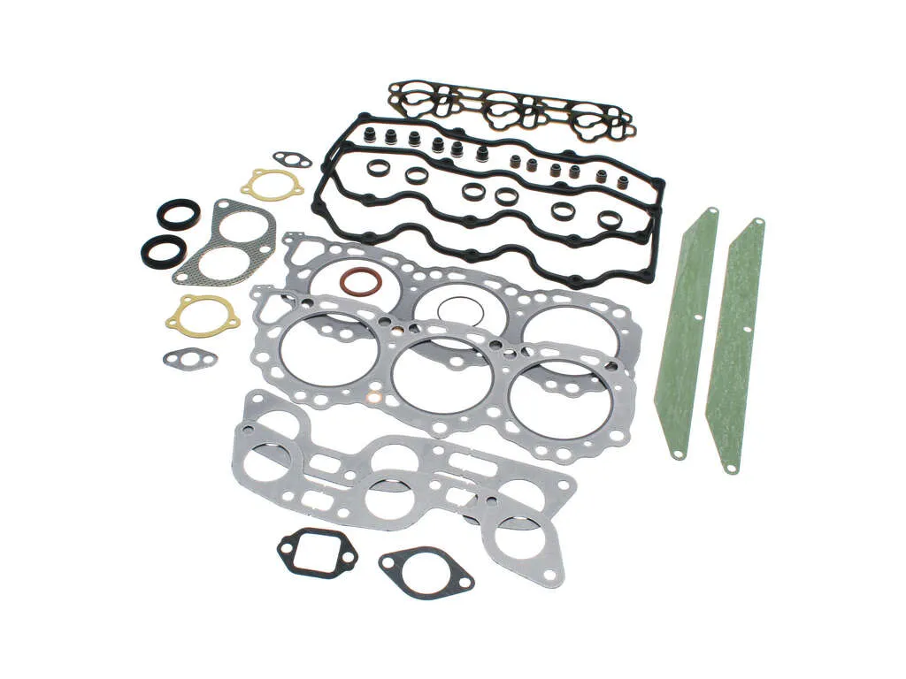 1985 Nissan Maxima Engine Cylinder Head Gasket Set Ishino Stone