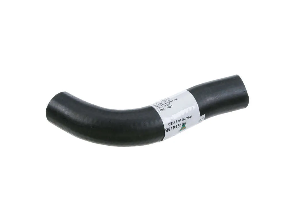 1996 Mazda Miata Radiator Coolant Hose  - Lower MacKay