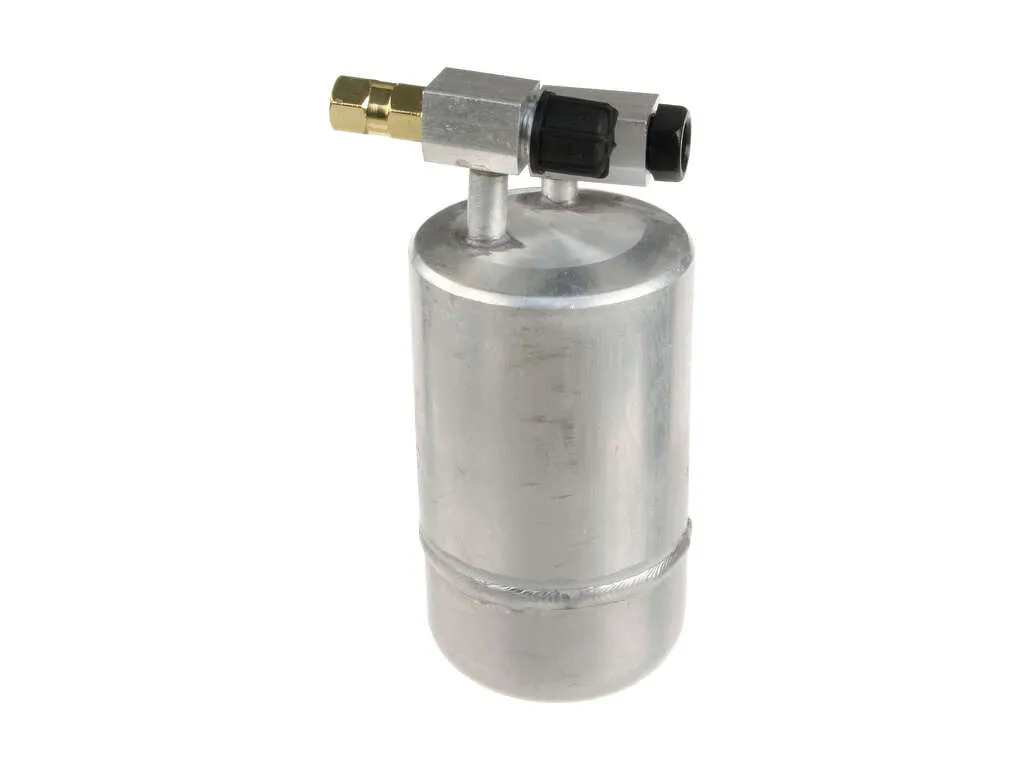 1997 Volkswagen EuroVan A/C Receiver Drier 5 Cyl 2.4L ACM