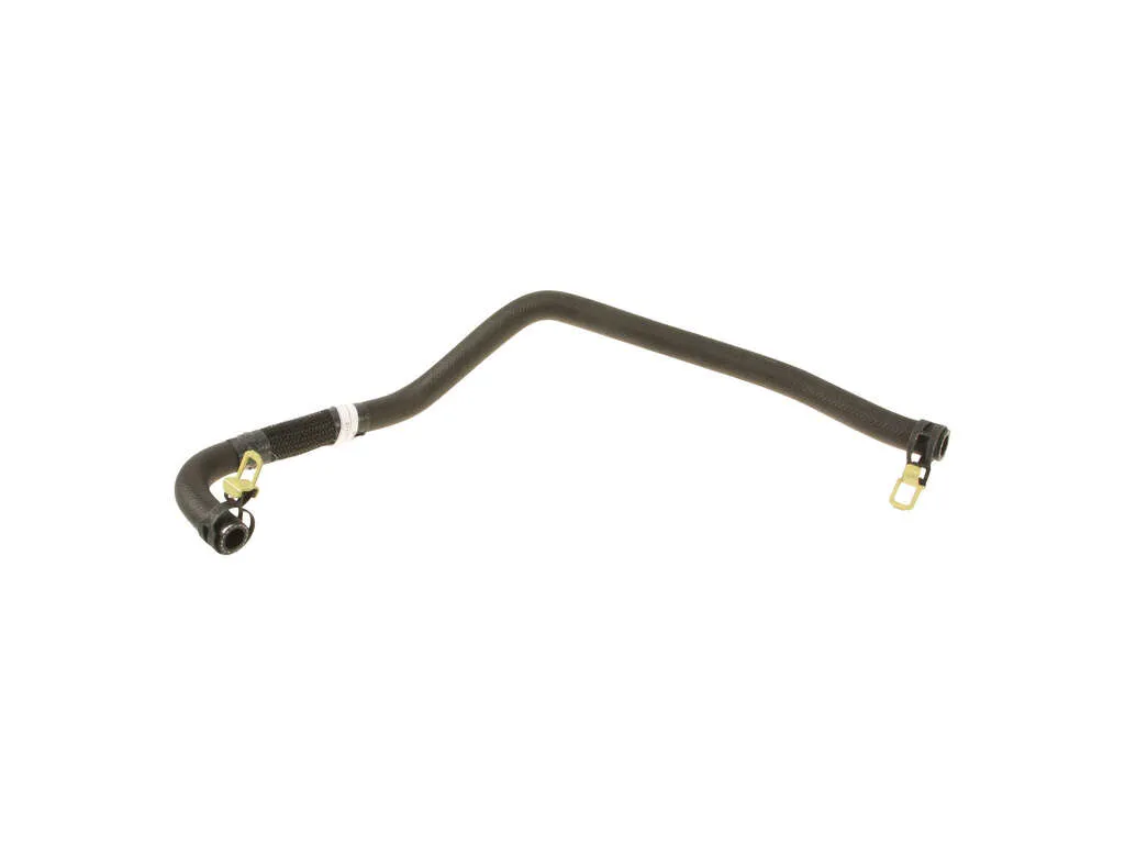 2004 Jeep Grand Cherokee Power Steering Return Hose Mopar