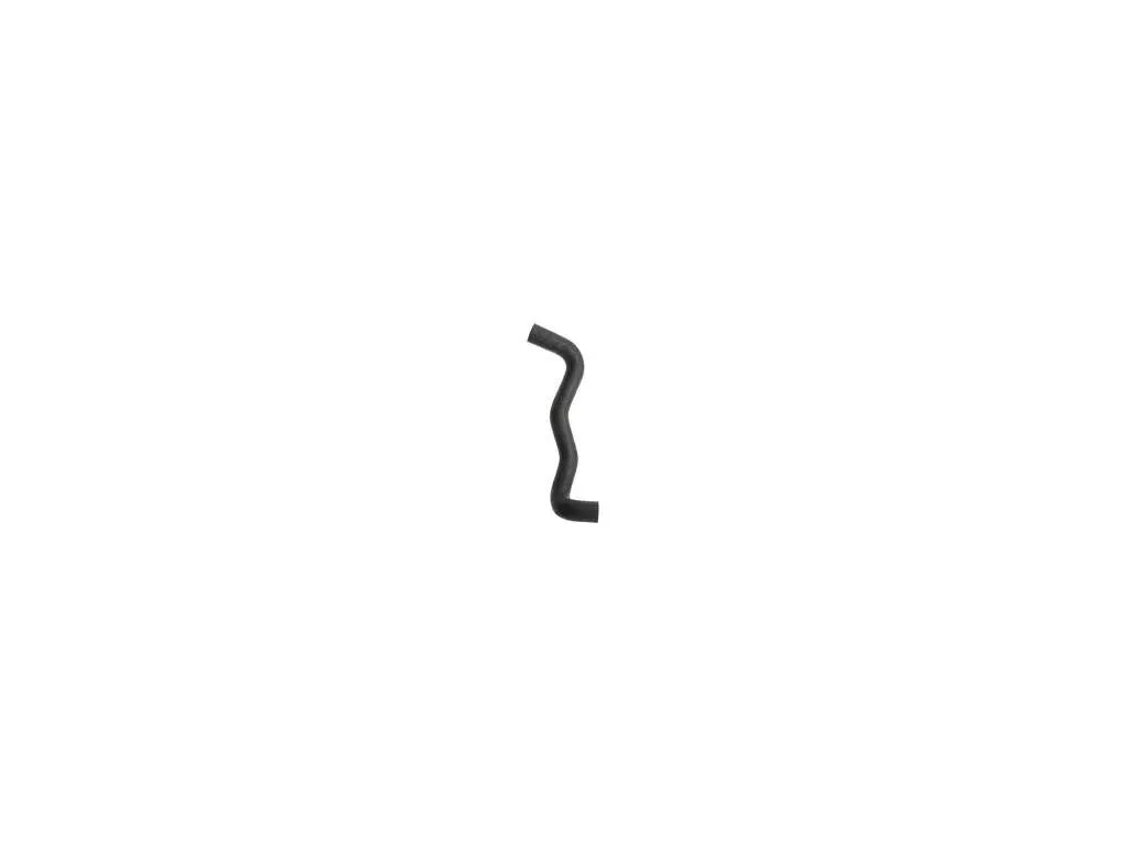 2004 Cadillac CTS Radiator Coolant Hose  - Lower 6 Cyl 3.2L Dayco