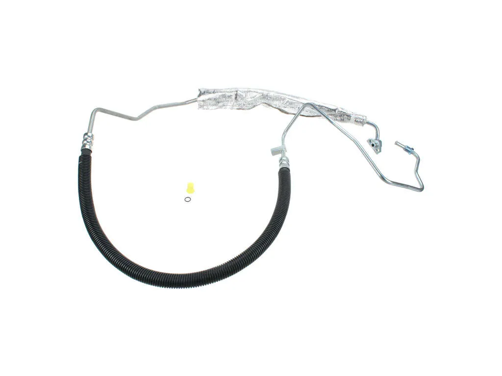 1990 Honda Prelude Power Steering Pressure Hose Gates