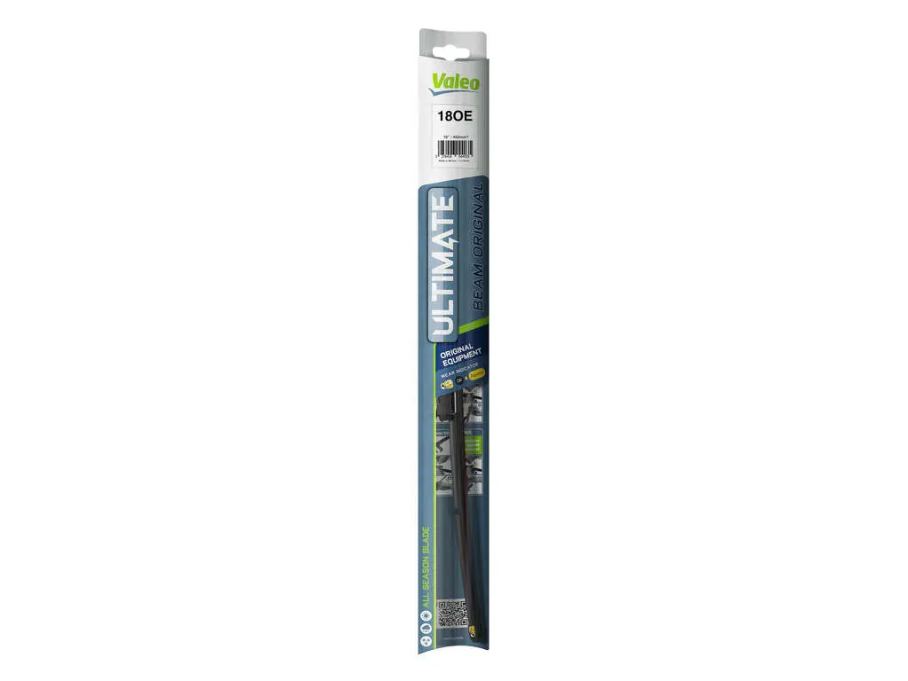 2019 Tesla S Wiper Blade  - Front Right Valeo