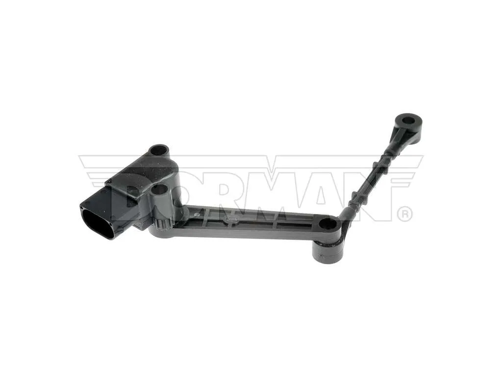 2011 Land Rover Range Rover Sport Suspension Ride Height Sensor  - Rear Dorman