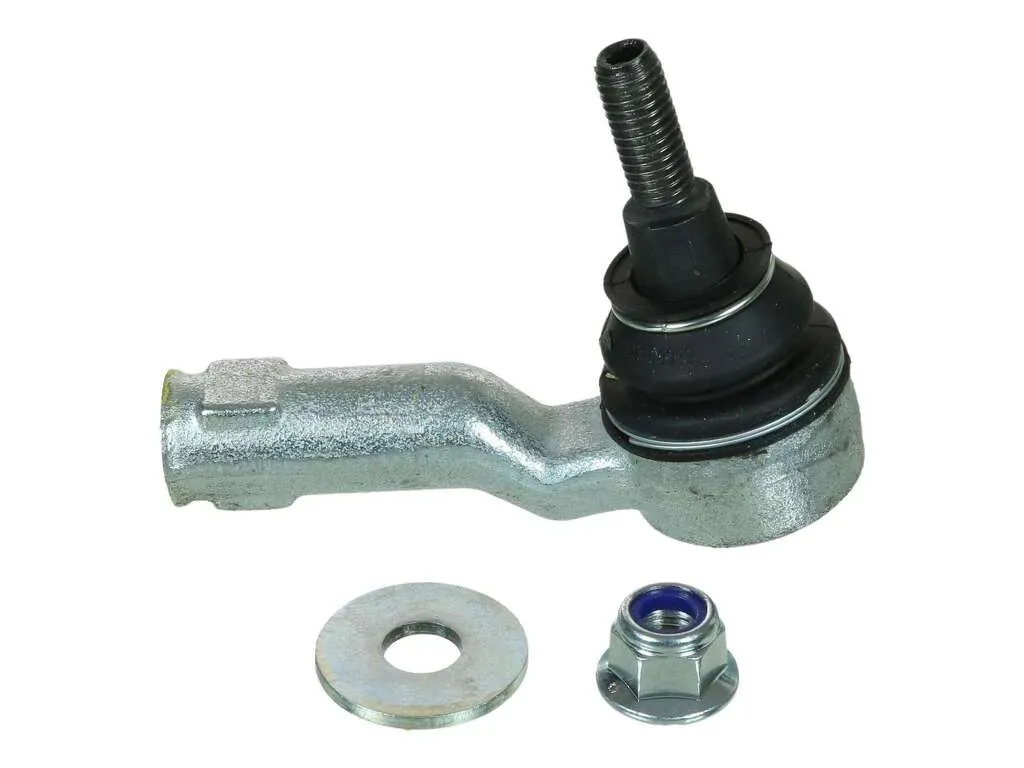 2006 Land Rover LR3 Steering Tie Rod End  - Front Right Outer Moog