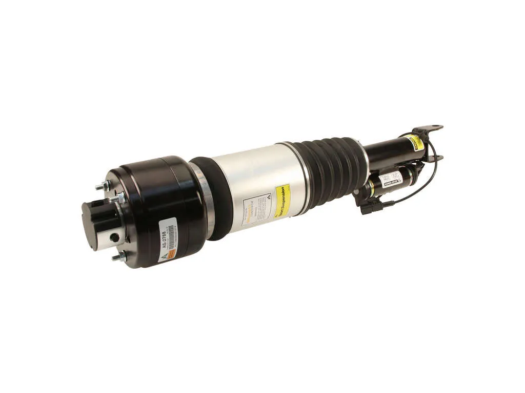 2004 Mercedes-Benz E320 Air Suspension Strut  - Front Left Arnott