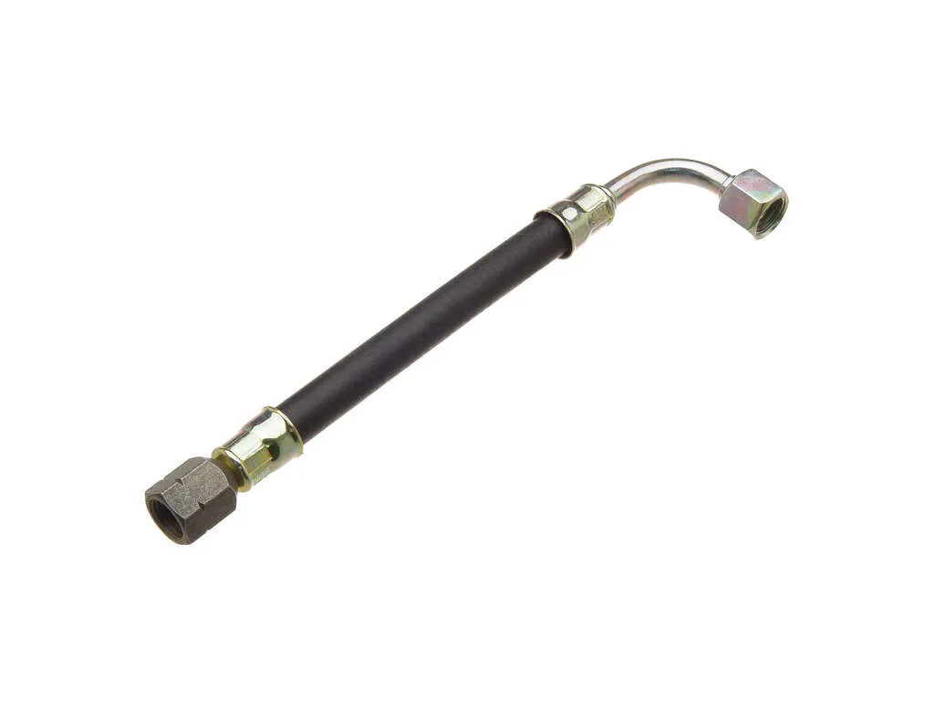 1981 Mercedes-Benz 280CE Fuel Hose Cohline