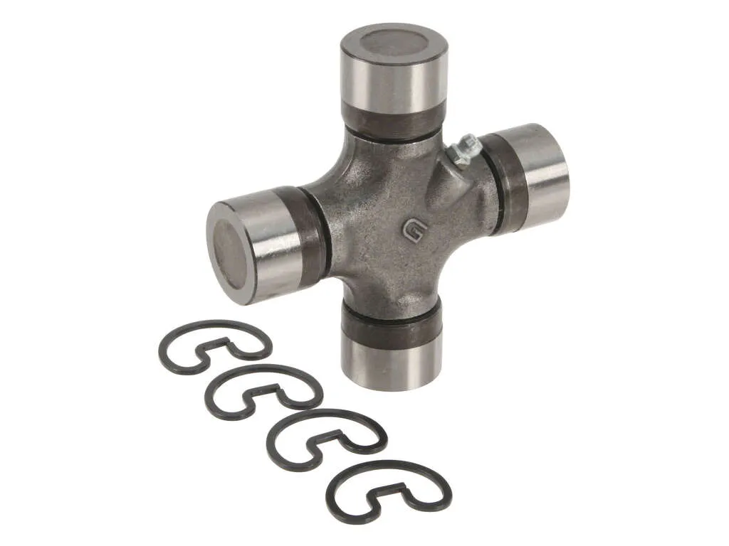 1999 Ford E-150 Econoline Club Wagon Universal Joint GMB