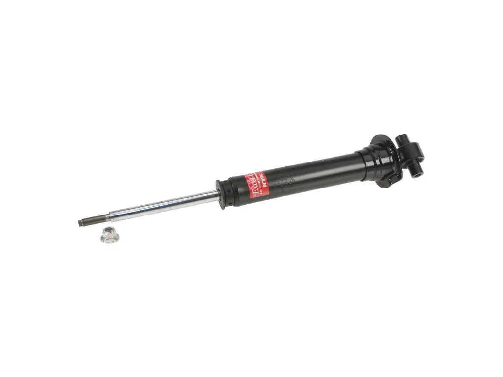 2009 Ford Taurus X Suspension Strut Assembly  - Rear Right KYB