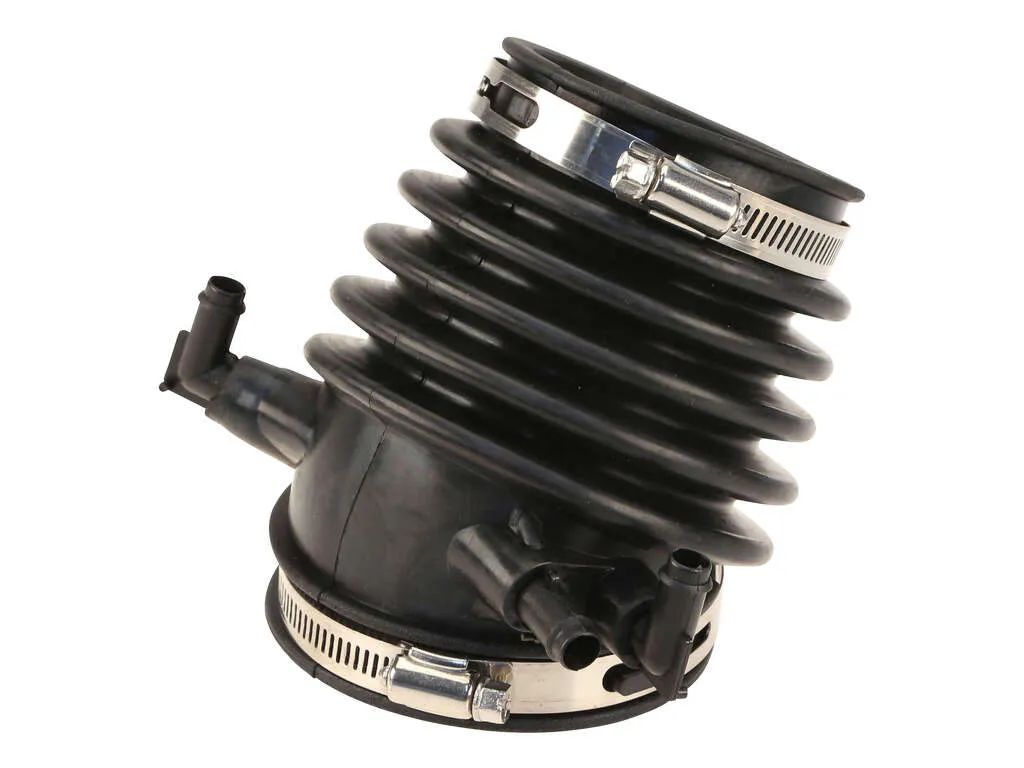 2000 Ford Taurus Mass Air Flow Sensor Boot MTC