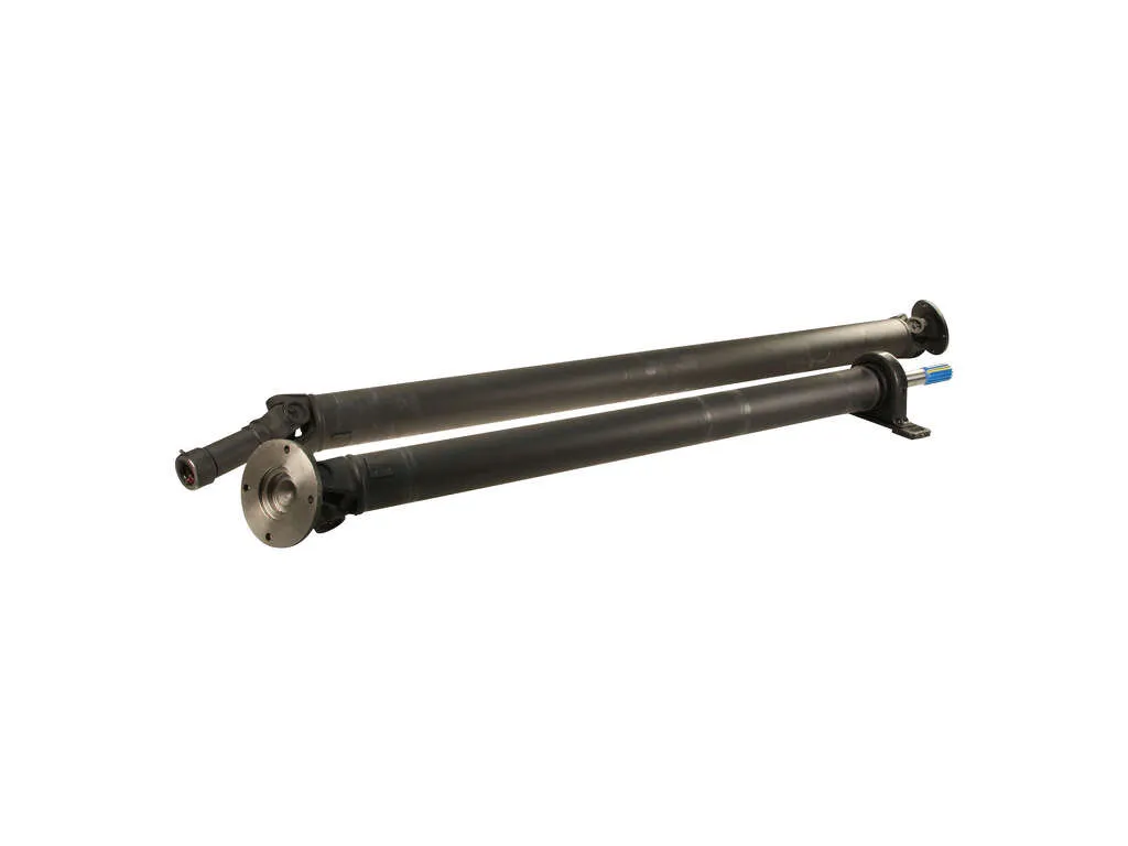 2009 Dodge Sprinter 2500 Drive Shaft  - Rear Dorman