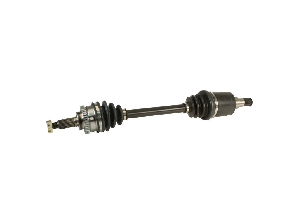 2002 Suzuki Esteem CV Axle Assembly  - Front Left FEQ