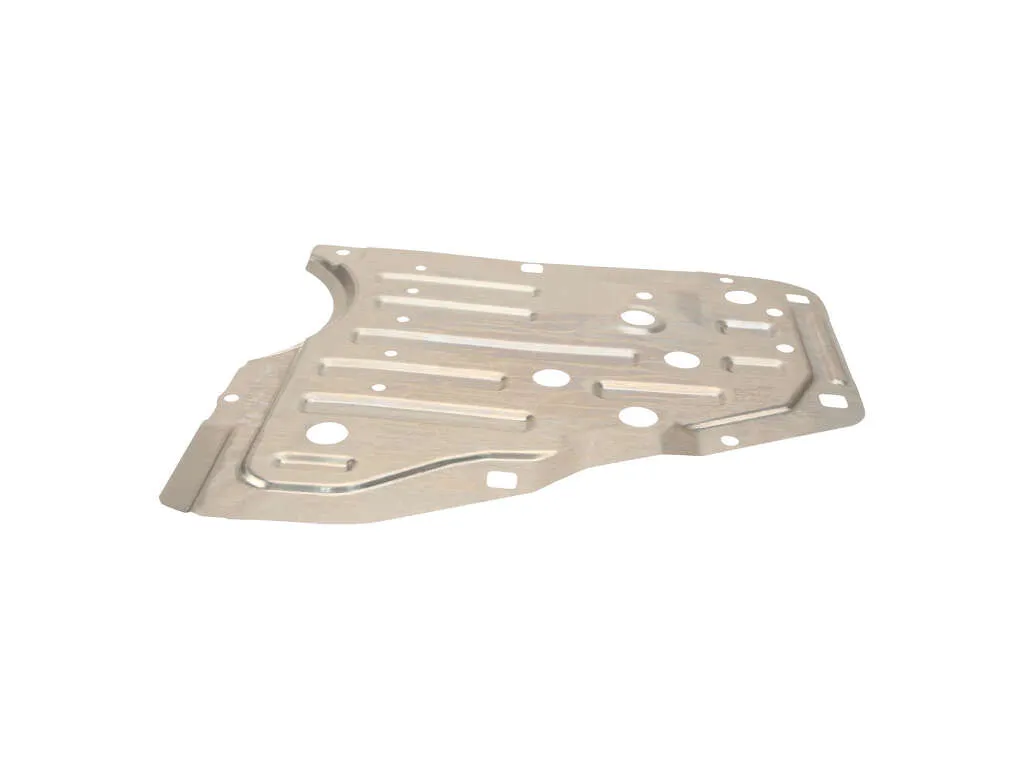 2013 Acura ILX Engine Cover  - Front Lower 4 Cyl 2.0L Genuine
