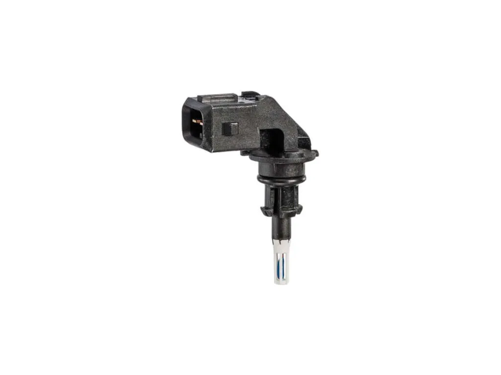 2012 BMW M3 Air Charge Temperature Sensor Hella