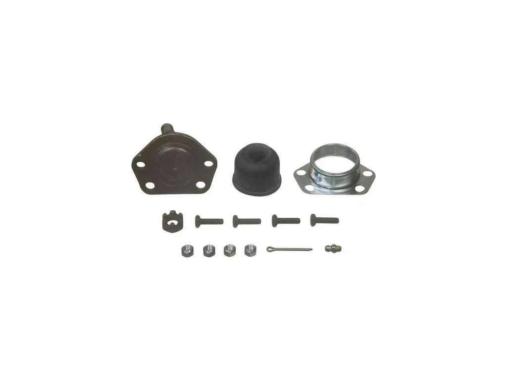 1970 Chevrolet Chevelle Suspension Ball Joint  - Front Upper Moog