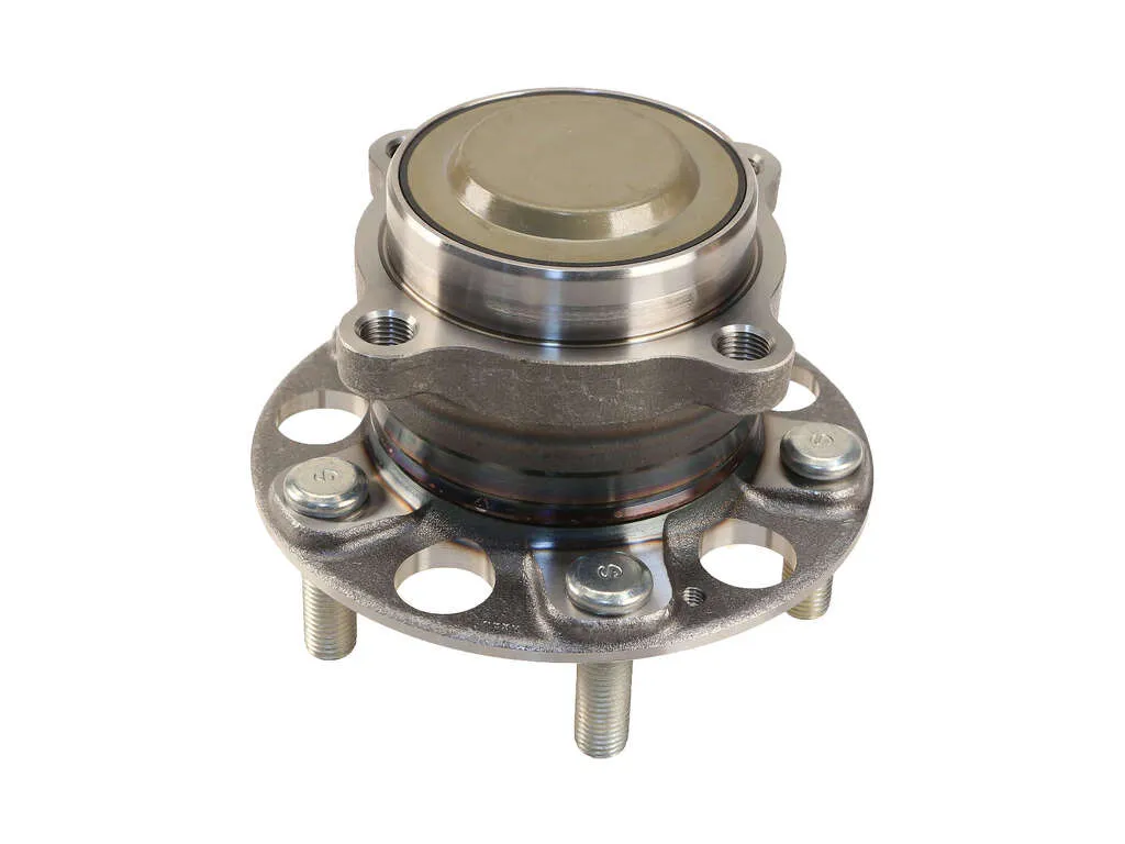 2016 Honda Accord Wheel Bearing and Hub Assembly  - Rear NTN